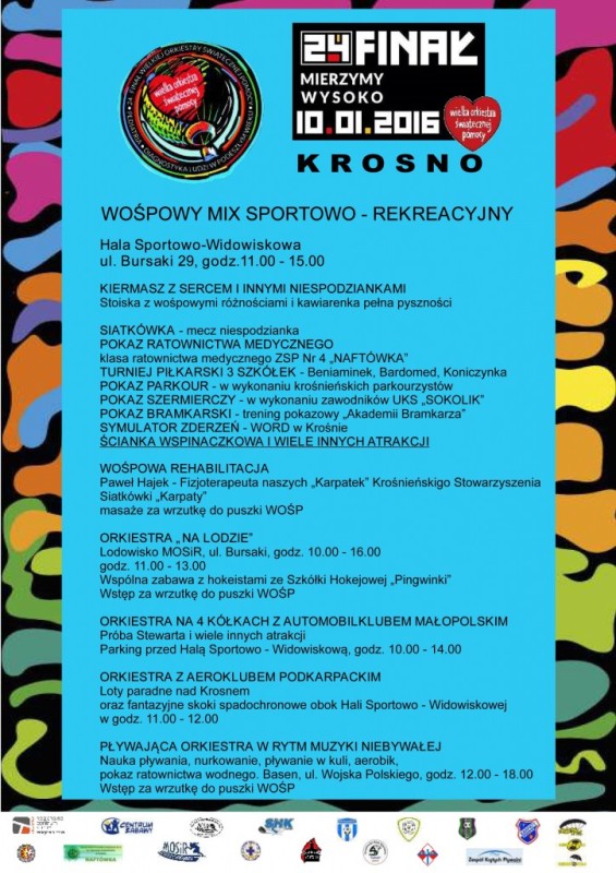 motoorkiestra krosno