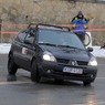 KJS Super OeS Rajdowe Walentynki 2015 Krosno