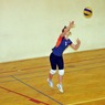 Omega Ropa vs Certus Klęczany - Szymbark 01.02.2015