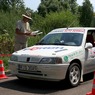 KJS Rajd Biecki 2013